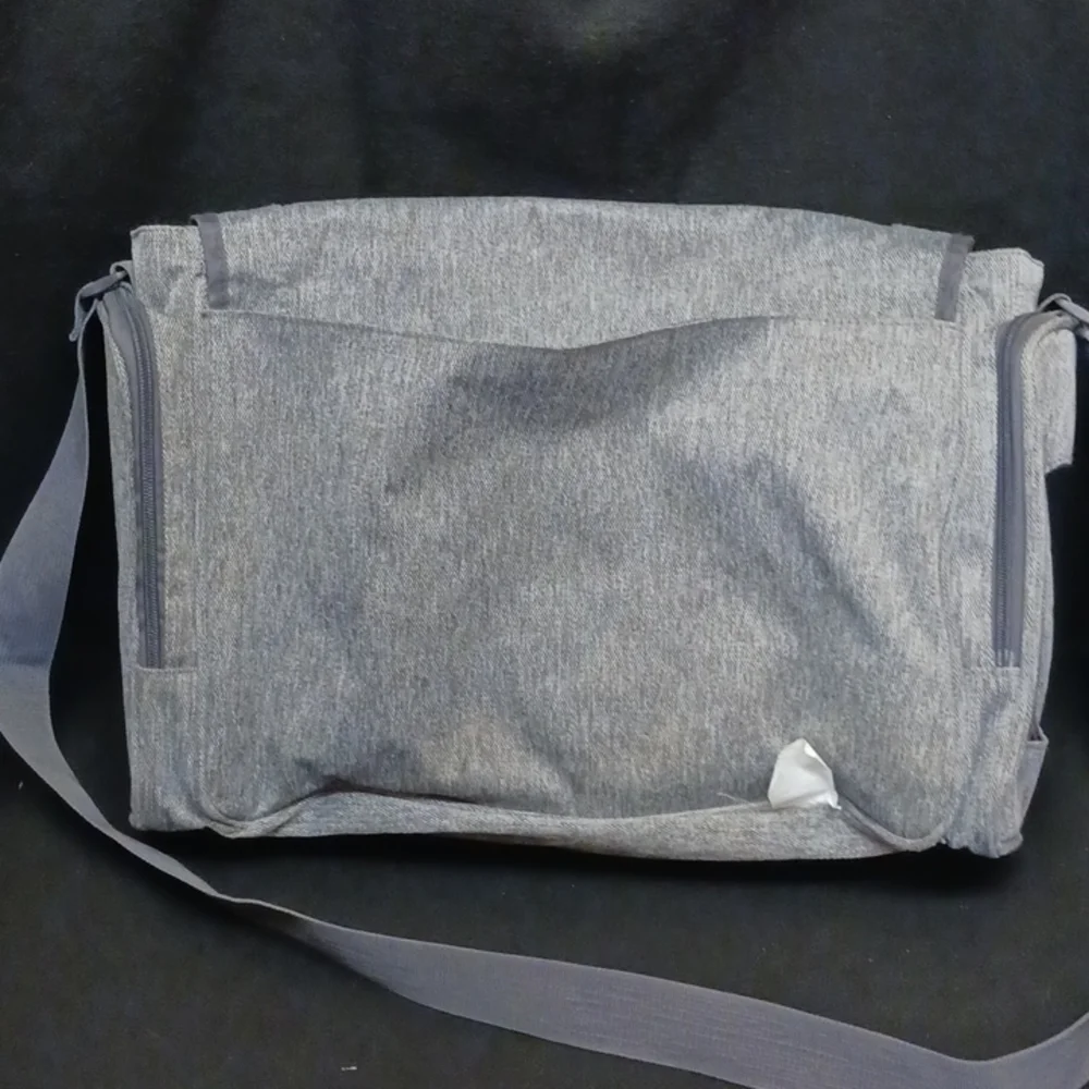 BB Gear Diaper Bag NWOT
